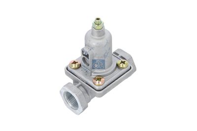Preljevni ventil DT Spare Parts 2.64004