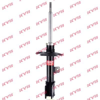 STOßDäMPFER KYB 338736 10