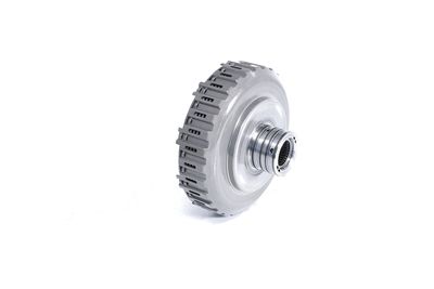 SET AMBREIAJ BTS Turbo DK10001 14