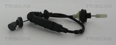 Cięgło, sterowanie sprzęgłem TRISCAN 8140 28268A