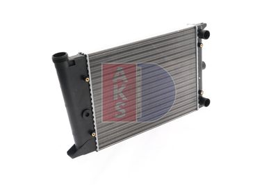 KüHLER MOTORKüHLUNG AKS DASIS 040100N 13
