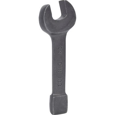Rázový vidlicový klíč KS TOOLS 517.2122