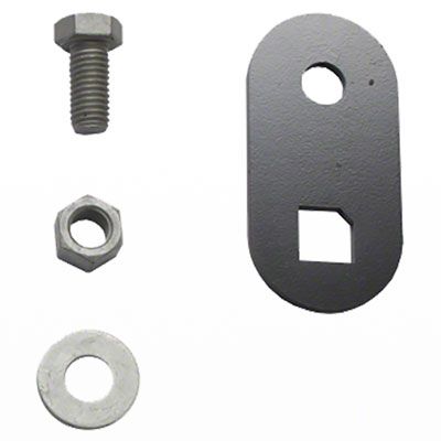 Adapter, gniazdo wtykowe RAMEDER ZB6502