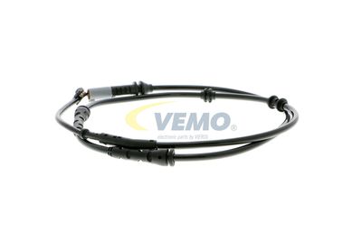 WARNKONTAKT BREMSBELAGVERSCHLEIß VEMO V20720031 28