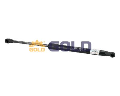 Газовая пружина, крышка багажник JAPANPARTS GSJ03103 для VOLVO XC90