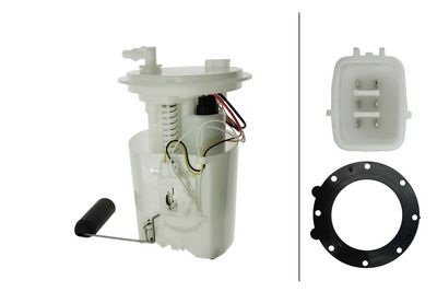 HELLA Fuel Feed Unit 8TF 358 347-411