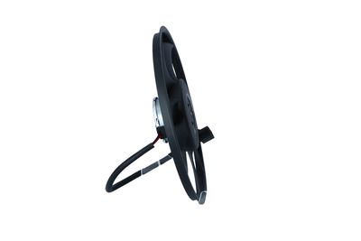 VENTILATOR RADIATOR NRF 47885 34