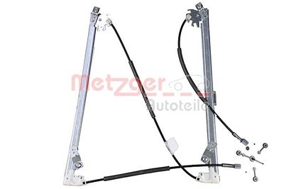 FENSTERHEBER METZGER AUTOTEILE 2160504 1