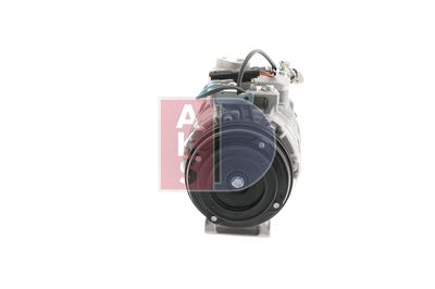 KOMPRESSOR KLIMAANLAGE AKS DASIS 852547N 3