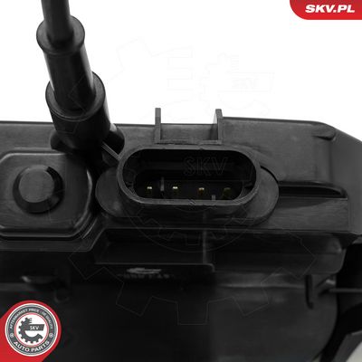 Brava vrata ESEN SKV 60SKV181