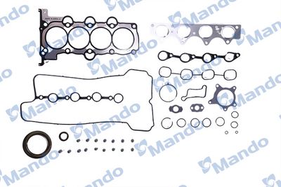 SET GARNITURI COMPLET MOTOR MANDO EGOMH00300K