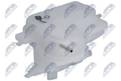 VAS DE EXPANSIUNE RACIRE