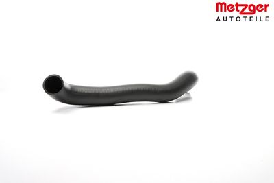 LADELUFTSCHLAUCH METZGER AUTOTEILE 2400391 17