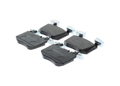 BREMSBELAGSATZ SCHEIBENBREMSE BOSCH 0986460102 26