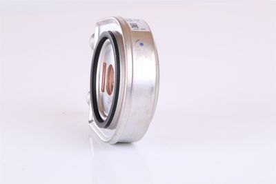 RADIATOR ULEI ULEI MOTOR NISSENS 90704 31