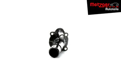 THERMOSTAT KüHLMITTEL METZGER AUTOTEILE 4006174 29