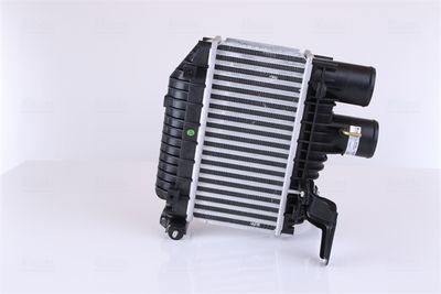 INTERCOOLER COMPRESOR NISSENS 96758 2