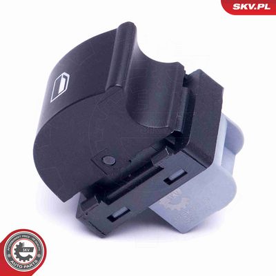 COMUTATOR MACARA GEAM ESEN SKV 37SKV318 1