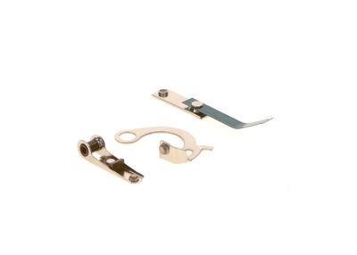 KONTAKTSATZ ZüNDVERTEILER BOSCH 1237013811 20