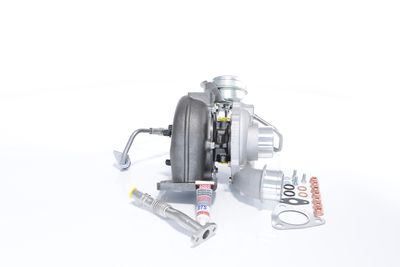 LADER AUFLADUNG BTS Turbo T981088BT 27