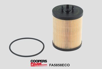 Масляный фильтр CoopersFiaam FA5858ECO для ALPINA B5