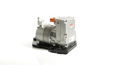 KOMPRESSOR KLIMAANLAGE MAHLE ACP1760000P 13