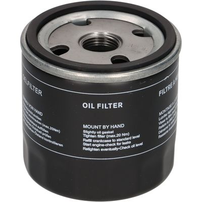 ÖLFILTER KOLBENSCHMIDT 50013510 11