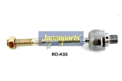 JAPANPARTS Vidinė skersinė vairo trauklė