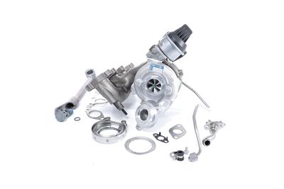 LADER AUFLADUNG BTS Turbo T981438 2