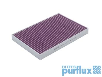 Filtr, vzduch v interiéru PURFLUX AHA184