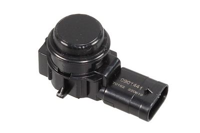 Sensor, Einparkhilfe