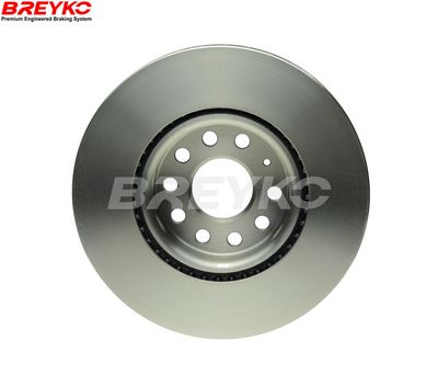 DISC FRANA DAVID VASCO T4464 2