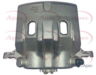 Brake Caliper APEC RCA176N