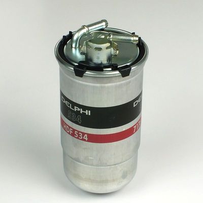 FILTRU COMBUSTIBIL DELPHI HDF534 7