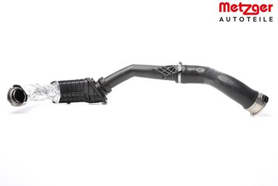 LADELUFTSCHLAUCH METZGER AUTOTEILE 2401179 6