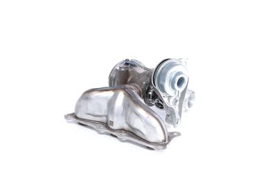 LADER AUFLADUNG BTS Turbo T914819HI 31