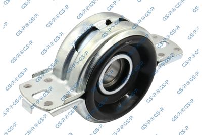 Zawieszenie, wał napędowy GSP 539050