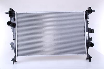 RADIATOR RACIRE MOTOR NISSENS 606447 1