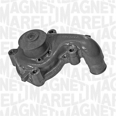 MAGNETI MARELLI 350981657000 Помпа (водяной насос)  для FORD ORION (Форд Орион)