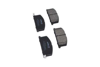 SET PLACUTE FRANA FRANA DISC Kavo Parts KBP9109 9