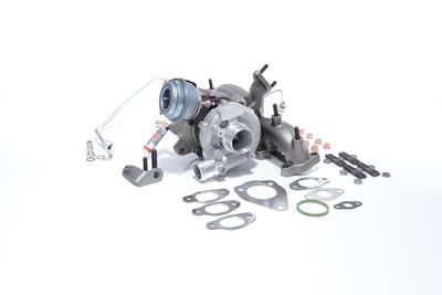 LADER AUFLADUNG BTS Turbo T981129 34