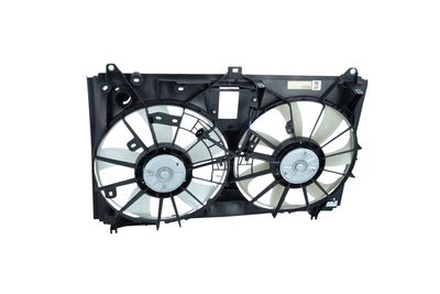 VENTILATOR RADIATOR NRF 47581 24
