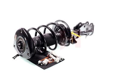 ANSAMBLU TELESCOP ARC GH GH352545C03 13