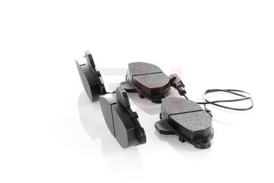 SET PLACUTE FRANA FRANA DISC GH GH412335 20