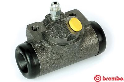 Wheel Brake Cylinder A 12 454