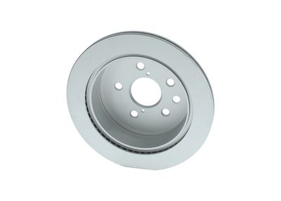BREMSSCHEIBE BOSCH 0986479G64 16