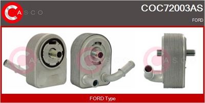 RADIATOR ULEI ULEI MOTOR