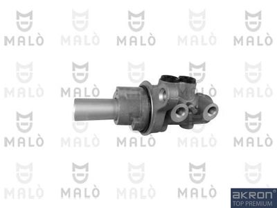 Главный тормозной цилиндр AKRON-MALÒ 89866 для LANCIA DELTA