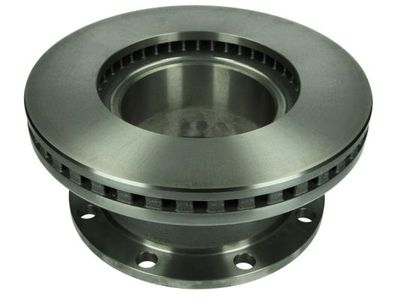 Brake disc achter Links/Rechts (375mmx45mm) past: RVI MIDLUM  VOLVO FL II, FL III 10.01-