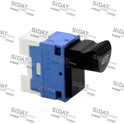 SCHALTER FENSTERHEBER FISPA 5145488A2